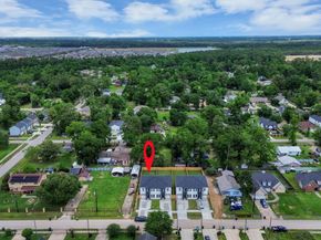 8119 Sterlingshire Street A/B, Houston TX 77078