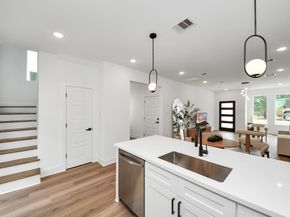 8119 Sterlingshire Street A/B, Houston TX 77078