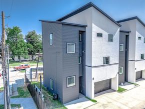 3203 St Emanuel Street B, Houston TX 77004