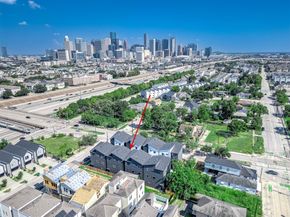 3203 St Emanuel Street B, Houston TX 77004