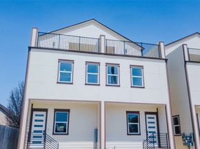 819 North Loop, Houston TX 77022