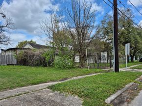 4618 Sharon Street, Houston TX 77020