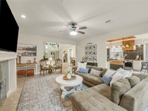 15610 Township Glen Lane, Cypress TX 77433