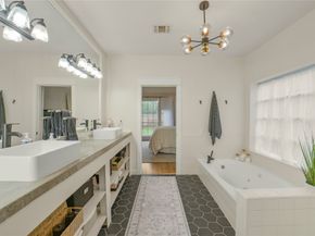 15610 Township Glen Lane, Cypress TX 77433
