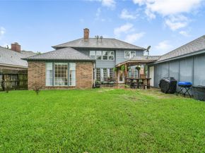 15610 Township Glen Lane, Cypress TX 77433