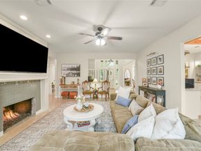 15610 Township Glen Lane, Cypress TX 77433