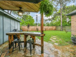 15610 Township Glen Lane, Cypress TX 77433