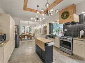 15610 Township Glen Lane, Cypress TX 77433
