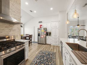 318 Breeze Park Drive, Houston TX 77015