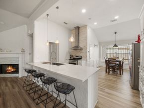 318 Breeze Park Drive, Houston TX 77015