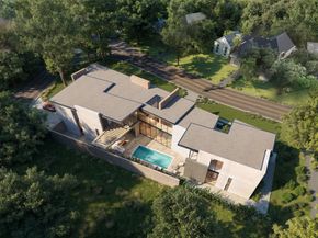 5403 Meadow Lake Lane, Houston TX 77056