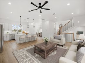 1910 Wheeler Street, Houston TX 77004