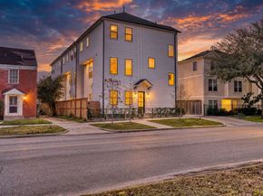 1910 Wheeler Street, Houston TX 77004