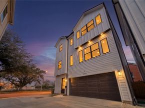 1910 Wheeler Street, Houston TX 77004