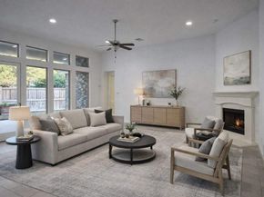 13326 Lake Chesdin Road, Houston TX 77044