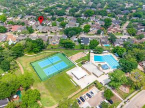 12222 Gladewick Drive, Houston TX 77077