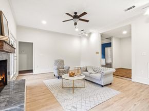 12222 Gladewick Drive, Houston TX 77077