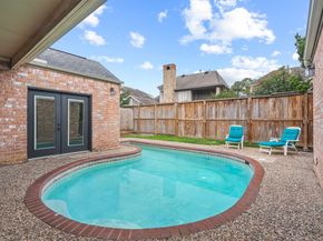 12222 Gladewick Drive, Houston TX 77077