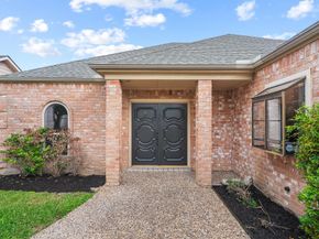 12222 Gladewick Drive, Houston TX 77077