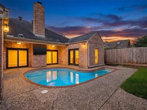 12222 Gladewick Drive, Houston TX 77077