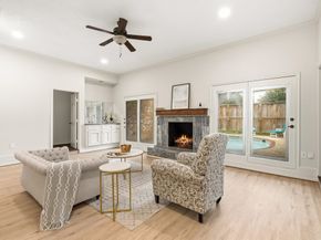 12222 Gladewick Drive, Houston TX 77077
