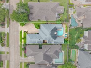 12222 Gladewick Drive, Houston TX 77077