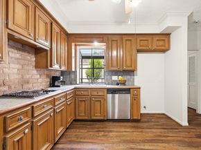 12222 Gladewick Drive, Houston TX 77077