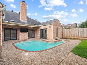 12222 Gladewick Drive, Houston TX 77077
