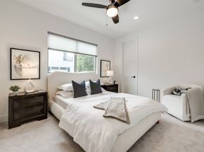 610 WILLARD Street, Houston TX 77006