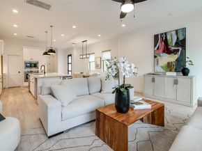 610 WILLARD Street, Houston TX 77006