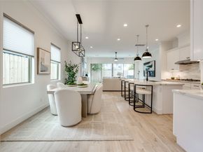 610 WILLARD Street, Houston TX 77006