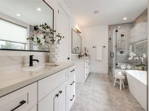 610 WILLARD Street, Houston TX 77006