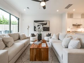 610 WILLARD Street, Houston TX 77006