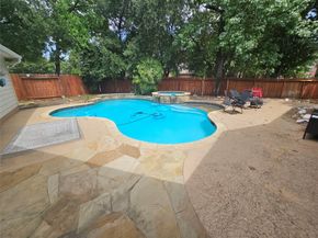 25606 Valley Springs Place, Spring TX 77373