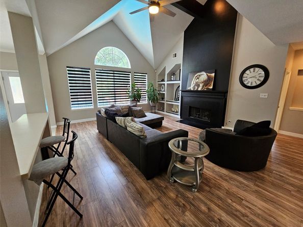 25606 Valley Springs Place, Spring TX 77373