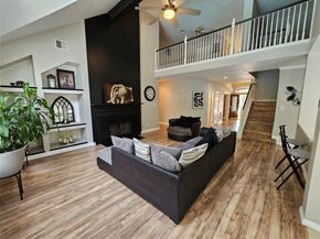 25606 Valley Springs Place, Spring TX 77373