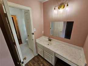 25606 Valley Springs Place, Spring TX 77373