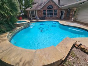 25606 Valley Springs Place, Spring TX 77373