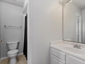 6507 Quiet Pointe Drive, Spring TX 77389