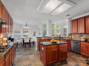 6507 Quiet Pointe Drive, Spring TX 77389