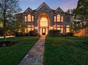 6507 Quiet Pointe Drive, Spring TX 77389