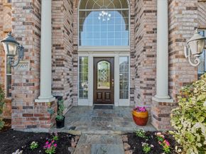 6507 Quiet Pointe Drive, Spring TX 77389