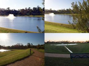 6507 Quiet Pointe Drive, Spring TX 77389