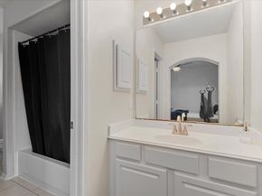 6507 Quiet Pointe Drive, Spring TX 77389