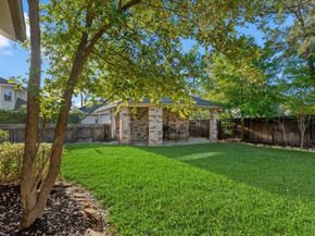 6507 Quiet Pointe Drive, Spring TX 77389