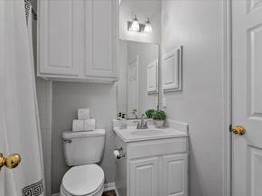 6507 Quiet Pointe Drive, Spring TX 77389