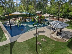 6507 Quiet Pointe Drive, Spring TX 77389