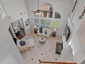 6507 Quiet Pointe Drive, Spring TX 77389