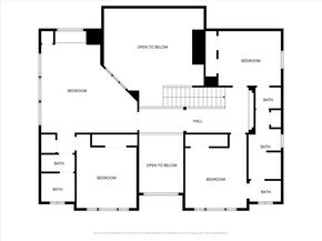 6507 Quiet Pointe Drive, Spring TX 77389