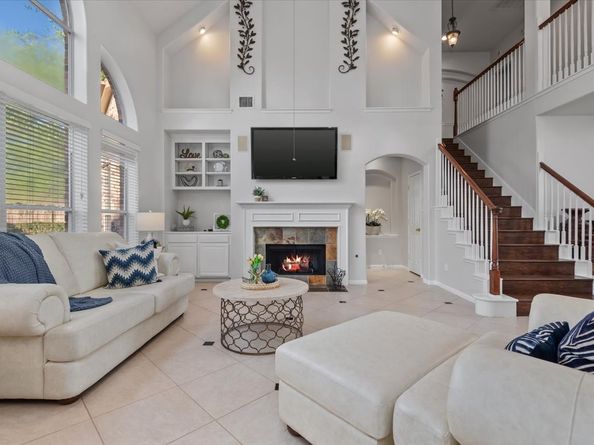 6507 Quiet Pointe Drive, Spring TX 77389
